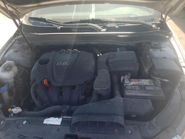Photo 7 from auction – 2013 KIA OPTIMA LX with VIN KNAGM4A7XD5391427