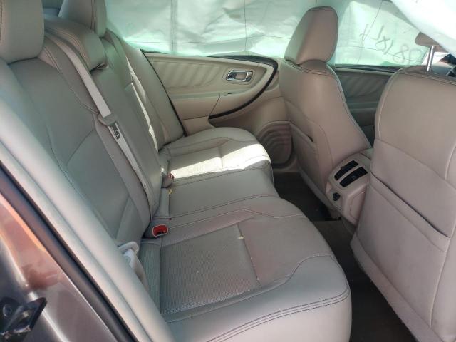 Photo 6 from auction – 2012 FORD TAURUS LIM with VIN 1FAHP2FW5CG142819