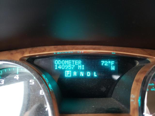 Photo 8 from auction – 2012 BUICK ENCLAVE with VIN 5GAKRCED1CJ316910
