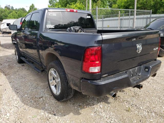 Photo 3 from auction – 2014 RAM 1500 ST with VIN 3C6RR7KT4EG267939