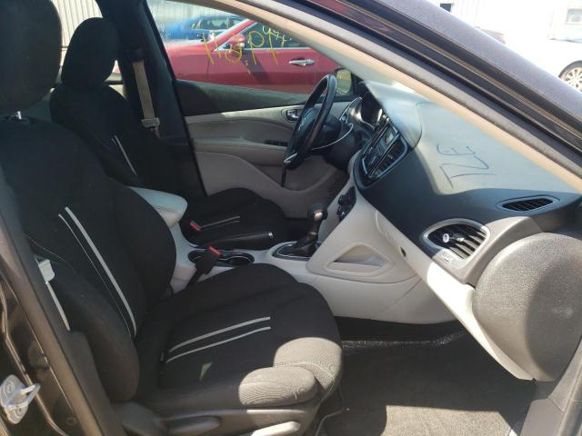 Photo 5 from auction – 2013 DODGE DART SXT with VIN 1C3CDFBA2DD294501