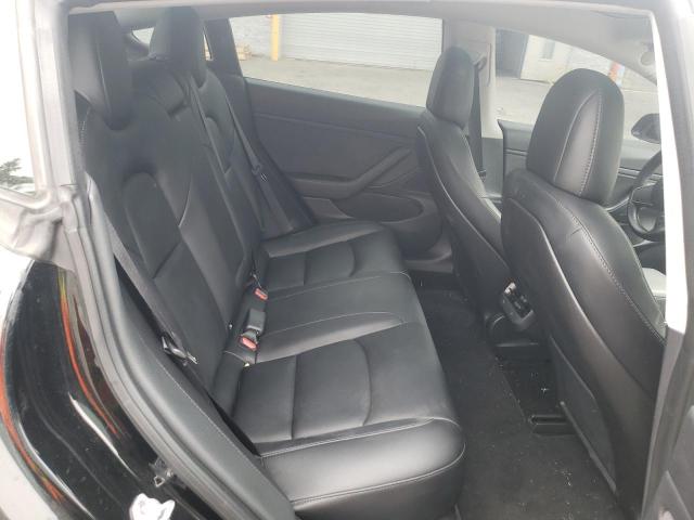 Photo 6 from auction – 2018 TESLA MODEL 3 with VIN 5YJ3E1EA8JF165660