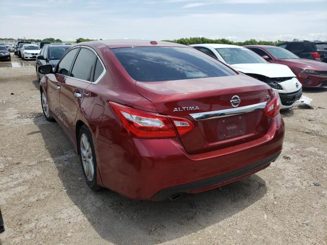 Photo 3 from auction – 2016 NISSAN ALTIMA 2.5 with VIN 1N4AL3AP4GC274079