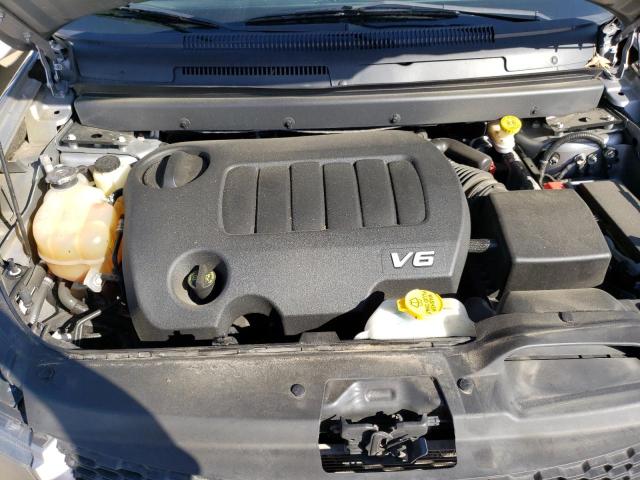 Photo 7 from auction – 2017 DODGE JOURNEY GT with VIN 3C4PDDEGXHT556248