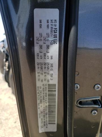 Photo 10 from auction – 2020 JEEP CHEROKEE L with VIN 1C4PJLLX9LD500693