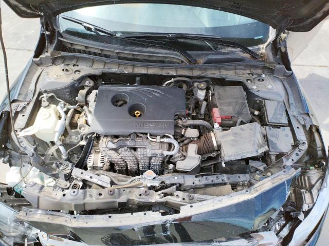 Photo 7 from auction – 2019 NISSAN ALTIMA S with VIN 1N4BL4BV4KC112663