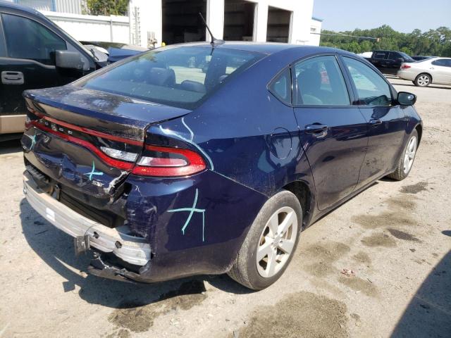 Photo 4 from auction – 2015 DODGE DART SXT with VIN 1C3CDFBB0FD186793