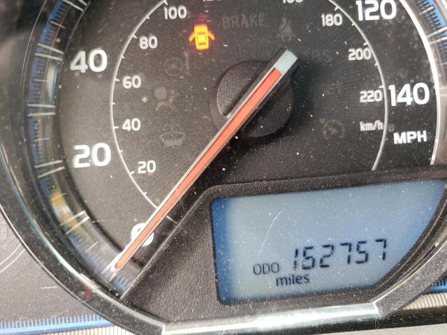 Photo 8 from auction – 2013 TOYOTA RAV4 LIMIT with VIN 2T3YFREV9DW050682