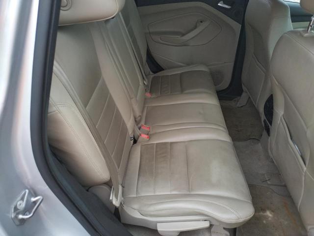 Photo 6 from auction – 2013 FORD ESCAPE SEL with VIN 1FMCU0H95DUD52070