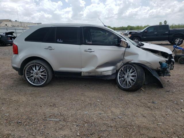 Photo 9 from auction – 2011 FORD EDGE SEL with VIN 2FMDK3JCXBBA75372