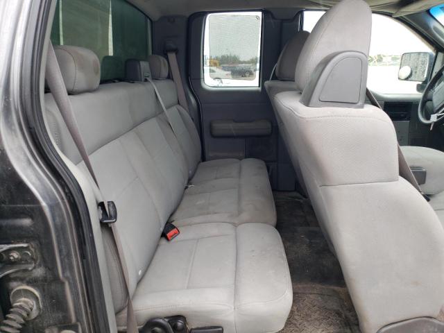 Photo 6 from auction – 2006 FORD F150 with VIN 1FTRX12W76NA93718