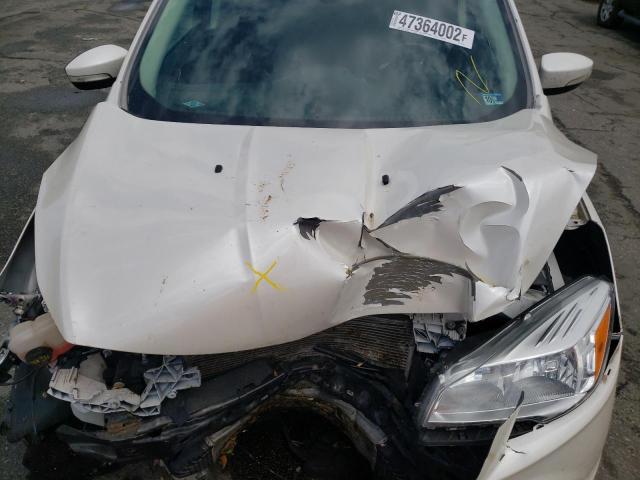 Photo 7 from auction – 2016 FORD ESCAPE TIT with VIN 1FMCU0J99GUC20783