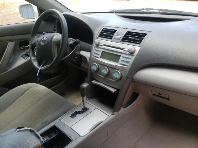 Photo 9 from auction – 2008 TOYOTA CAMRY CE with VIN 4T1BE46K08U789793