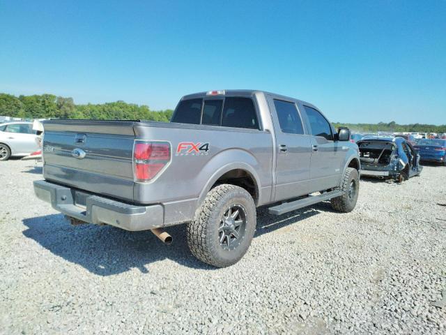 Photo 4 from auction – 2013 FORD F150 SUPER with VIN 1FTFW1ET9DKG40431
