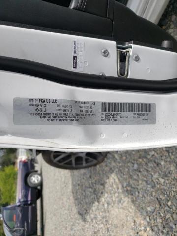 Photo 10 from auction – 2019 DODGE CHARGER SC with VIN 2C3CDXGJ0KH579373