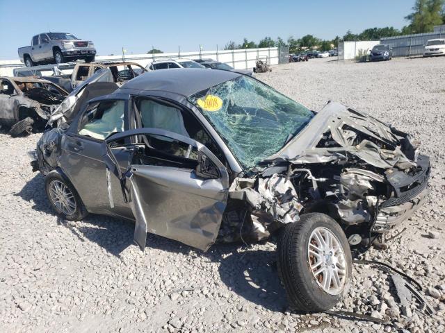 Photo 9 from auction – 2008 FORD FOCUS SE with VIN 1FAHP35N28W273217