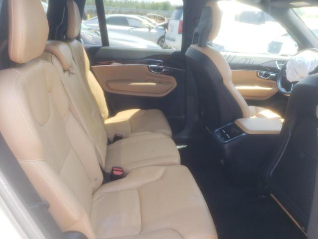 Photo 6 from auction – 2016 VOLVO XC90 T6 with VIN YV4A22PK2G1035125