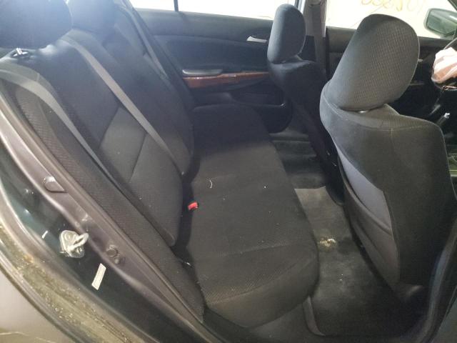 Photo 6 from auction – 2012 HONDA ACCORD EX with VIN 1HGCP2E71CA073856