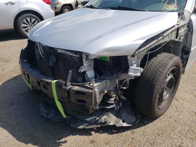 Photo 9 from auction – 2007 TOYOTA CAMRY CE with VIN 4T1BE46K77U154844
