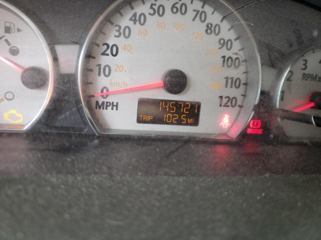 Photo 8 from auction – 2005 SATURN ION LEVEL with VIN 1G8AK52F95Z100835