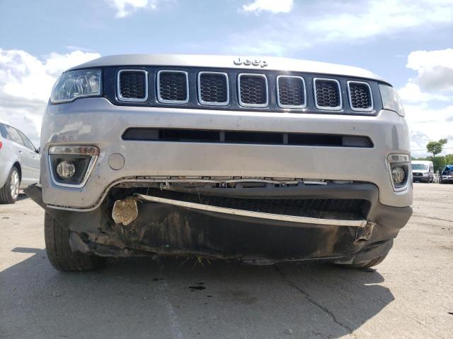 Photo 9 from auction – 2018 JEEP COMPASS LI with VIN 3C4NJDCB0JT185453