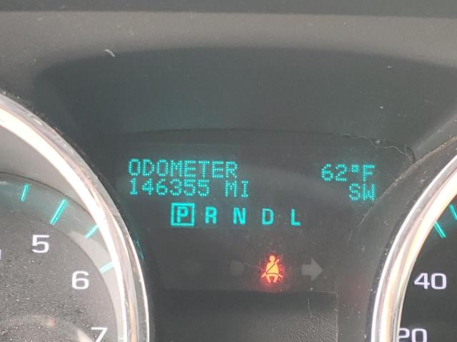 Photo 8 from auction – 2012 CHEVROLET TRAVERSE L with VIN 1GNKVJED4CJ242033