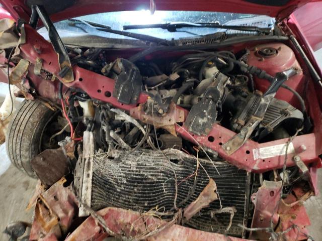 Photo 7 from auction – 2006 PONTIAC GRAND PRIX with VIN 2G2WP552261292068