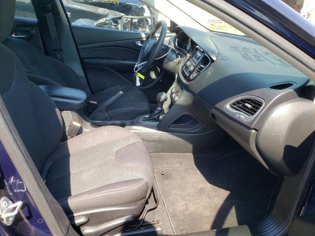 Photo 5 from auction – 2015 DODGE DART SXT with VIN 1C3CDFBB0FD186793