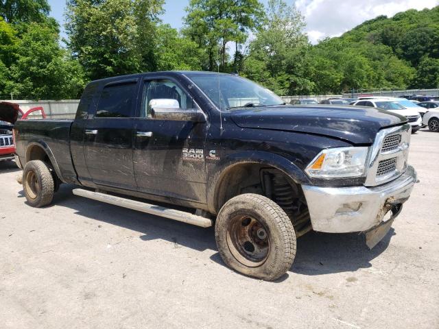 RAM 3500 LARAM 2016 with VIN 3C63R3ML0GG256452 - Photo from auction
