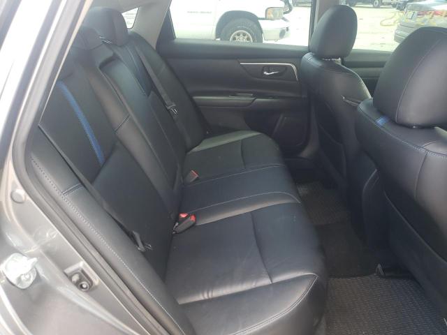 Photo 6 from auction – 2018 NISSAN ALTIMA 2.5 with VIN 1N4AL3AP4JC286546