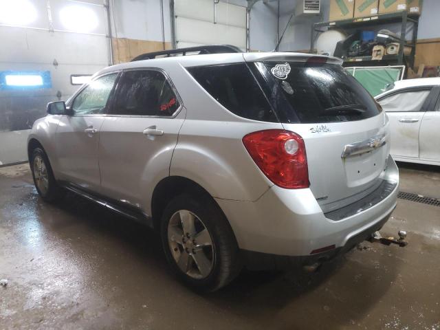 Photo 3 from auction – 2012 CHEVROLET EQUINOX LT with VIN 2GNFLDE51C6187992