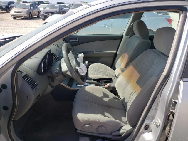 Photo 5 from auction – 2006 NISSAN ALTIMA S with VIN 1N4AL11D96N326142