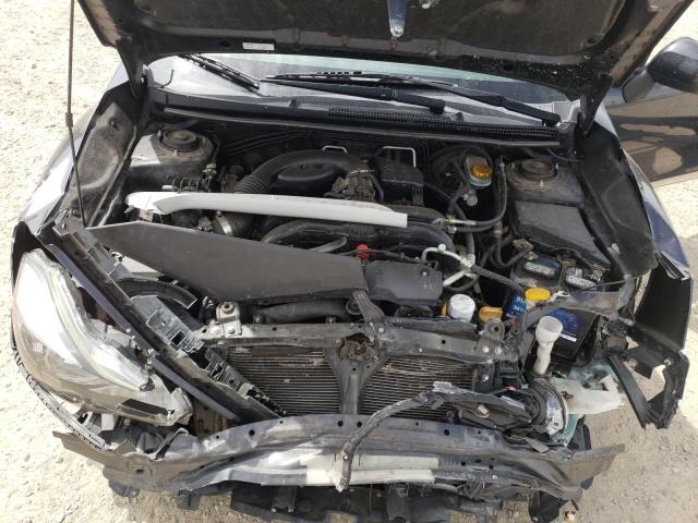 Photo 7 from auction – 2013 SUBARU IMPREZA SP with VIN JF1GPAR60D2878518