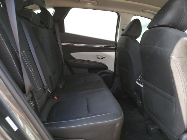 Photo 6 from auction – 2022 HYUNDAI TUCSON SEL with VIN KM8JFCA17NU023864