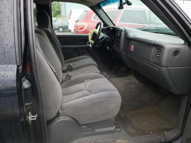 Photo 5 from auction – 2006 CHEVROLET SILVERADO with VIN 1GCEC19T36Z159714