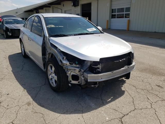 Photo 9 from auction – 2014 CHEVROLET CRUZE LT with VIN 1G1PC5SB9E7207317
