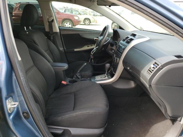Photo 5 from auction – 2012 TOYOTA COROLLA BA with VIN 5YFBU4EE9CP069031