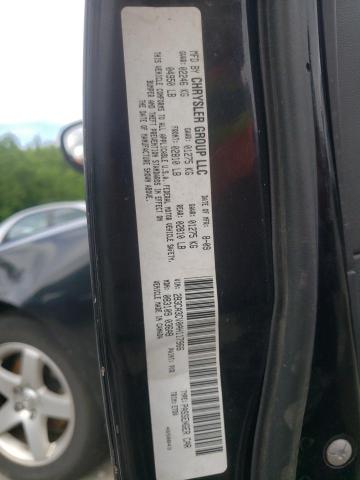 Photo 10 from auction – 2010 DODGE CHARGER SX with VIN 2B3CA3CV0AH117966