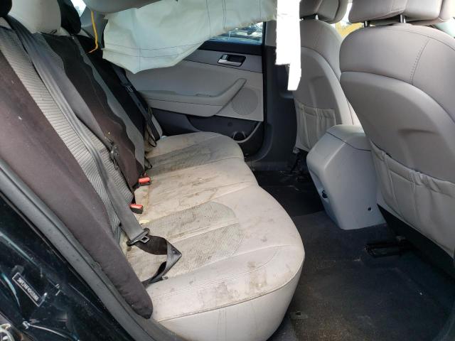 Photo 6 from auction – 2016 HYUNDAI SONATA SE with VIN 5NPE24AF4GH335866