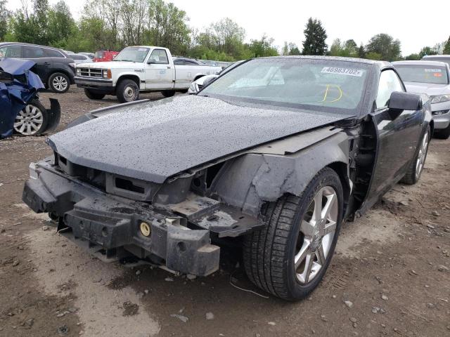 Photo 2 from auction – 2006 CADILLAC XLR with VIN 1G6YV36A365603027