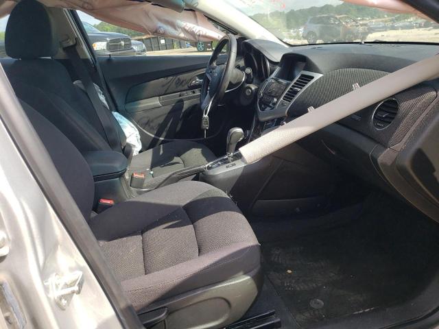Photo 5 from auction – 2014 CHEVROLET CRUZE LT with VIN 1G1PC5SB3E7236280