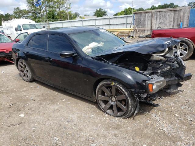 Photo 1 from auction – 2014 CHRYSLER 300 SRT-8 with VIN 2C3CCAFJXEH200336