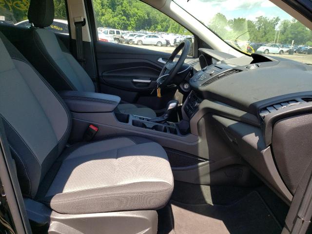 Photo 5 from auction – 2018 FORD ESCAPE SE with VIN 1FMCU9GD7JUC01320