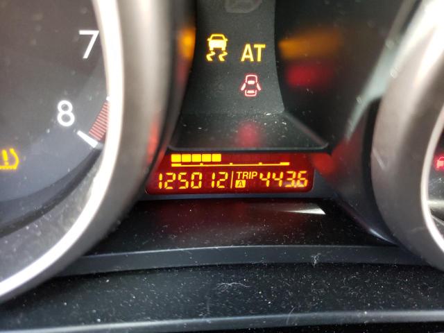 Photo 8 from auction – 2011 MAZDA 3 I with VIN JM1BL1VF5B1473246