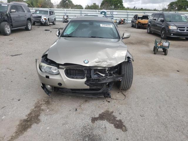 Photo 9 from auction – 2011 BMW 328 I with VIN WBAKE3C5XBE768994