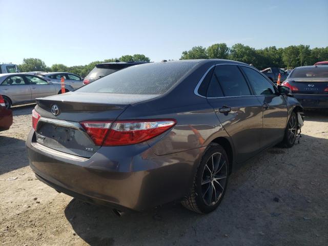 Photo 4 from auction – 2015 TOYOTA CAMRY LE with VIN 4T1BF1FKXFU875007