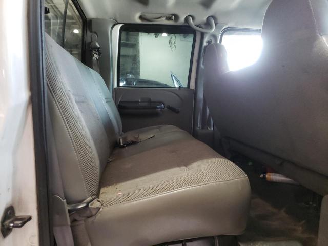 Photo 6 from auction – 2005 FORD F250 SUPER with VIN 1FTSW21P65EB13895