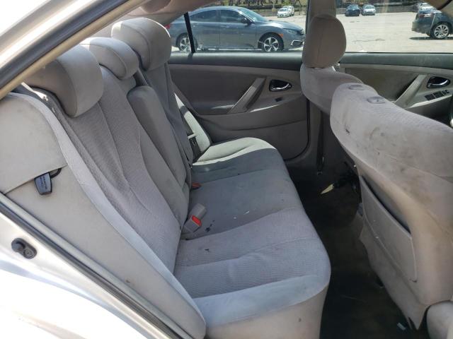Photo 6 from auction – 2011 TOYOTA CAMRY BASE with VIN 4T1BF3EK1BU774591