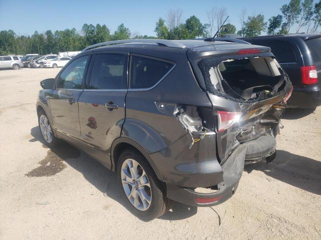 Photo 3 from auction – 2016 FORD ESCAPE TIT with VIN 1FMCU9JX1GUA36618