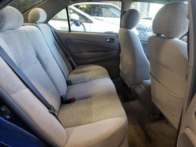 Photo 6 from auction – 2002 TOYOTA PRIUS with VIN JT2BK18UX20068639